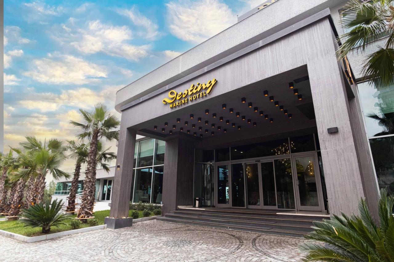 Destiny Marine Hotel - Istanbul — Fotoğraflar 2